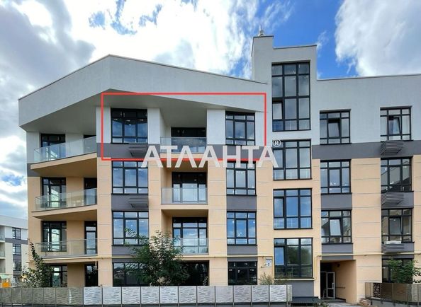 2-rooms apartment apartment by the address st. Dubishchanskaya (area 66,1 m2) - Atlanta.ua - photo 5