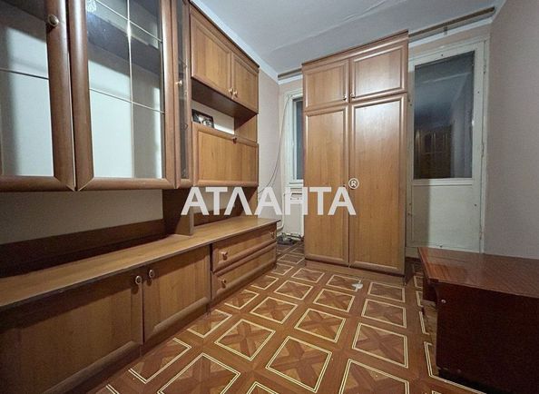1-комнатная квартира по адресу ул. Полетаєва Федора (площадь 24 м²) - Atlanta.ua - фото 2