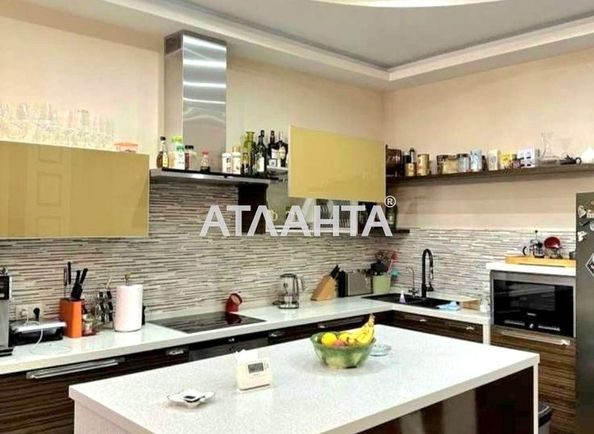 3-rooms apartment apartment by the address st. Lidersovskiy bul Dzerzhinskogo bul (area 152,0 m2) - Atlanta.ua - photo 5