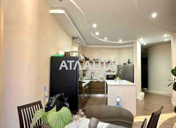 3-rooms apartment apartment by the address st. Lidersovskiy bul Dzerzhinskogo bul (area 152,0 m2) - Atlanta.ua - photo 3