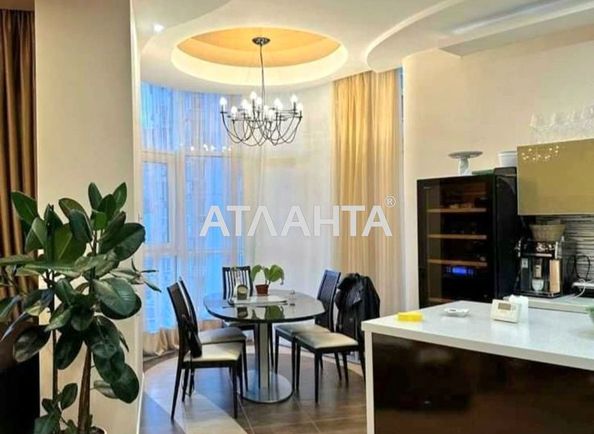 3-rooms apartment apartment by the address st. Lidersovskiy bul Dzerzhinskogo bul (area 152,0 m2) - Atlanta.ua - photo 4