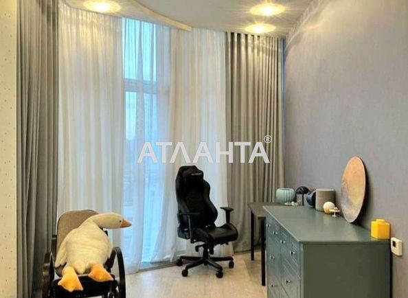3-rooms apartment apartment by the address st. Lidersovskiy bul Dzerzhinskogo bul (area 152,0 m2) - Atlanta.ua - photo 18