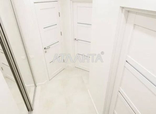 1-кімнатна квартира за адресою вул. Басейна (площа 44,0 м2) - Atlanta.ua - фото 7