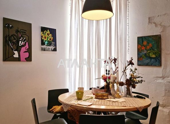 4+-rooms apartment apartment by the address st. Koblevskaya Podbelskogo (area 180,0 m2) - Atlanta.ua - photo 3
