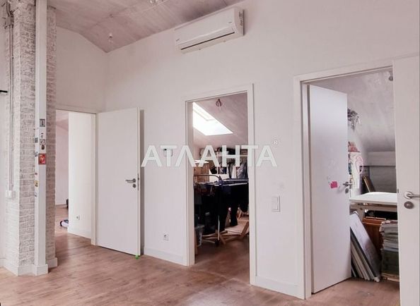 4+-rooms apartment apartment by the address st. Koblevskaya Podbelskogo (area 180,0 m2) - Atlanta.ua - photo 6