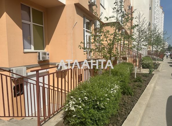 Commercial real estate at st. Granitnaya (area 19,7 m2) - Atlanta.ua - photo 15
