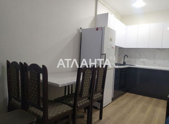 1-room apartment apartment by the address st. Inglezi 25 chapaevskoy div (area 30,0 m2) - Atlanta.ua - photo 6