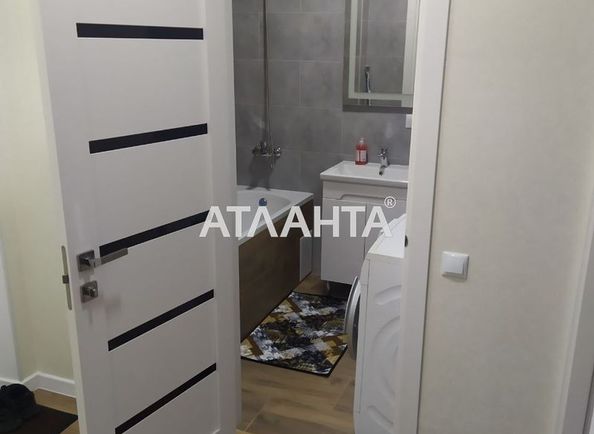 1-room apartment apartment by the address st. Inglezi 25 chapaevskoy div (area 30,0 m2) - Atlanta.ua - photo 7