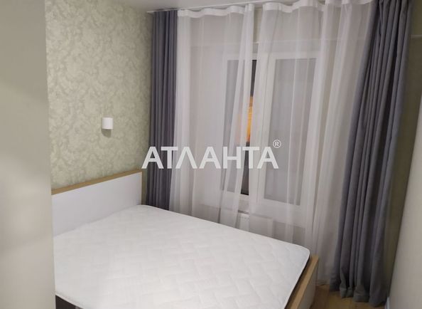 1-room apartment apartment by the address st. Inglezi 25 chapaevskoy div (area 30,0 m2) - Atlanta.ua - photo 9