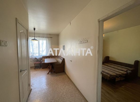 1-кімнатна квартира за адресою вул. Кропивницького (площа 34,0 м2) - Atlanta.ua - фото 3