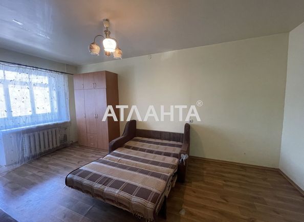 1-room apartment apartment by the address st. Kropivnitskogo (area 34,0 m2) - Atlanta.ua - photo 6