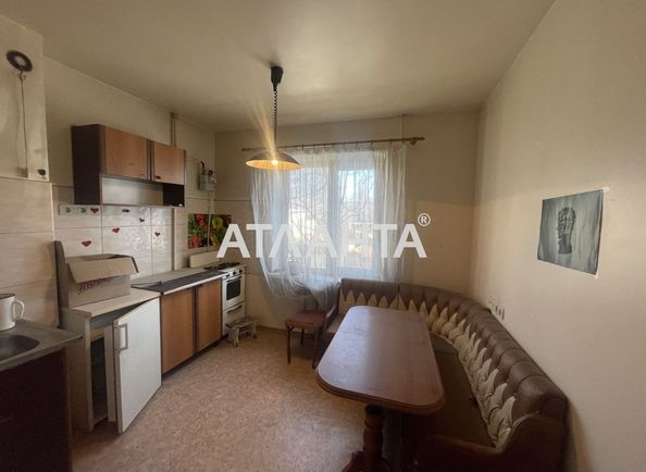 1-room apartment apartment by the address st. Kropivnitskogo (area 34,0 m2) - Atlanta.ua - photo 7