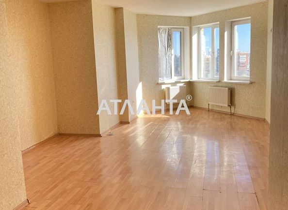1-room apartment apartment by the address st. Shkolnaya (area 52,0 m2) - Atlanta.ua