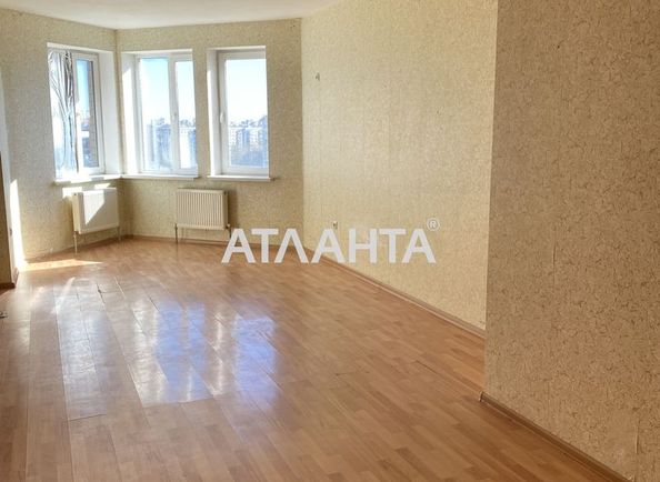 1-room apartment apartment by the address st. Shkolnaya (area 52,0 m2) - Atlanta.ua - photo 11