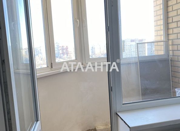 1-room apartment apartment by the address st. Shkolnaya (area 52,0 m2) - Atlanta.ua - photo 12