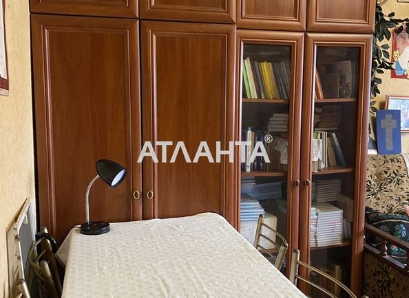 2-rooms apartment apartment by the address st. Bolgarskaya Budennogo (area 38,7 m2) - Atlanta.ua - photo 5