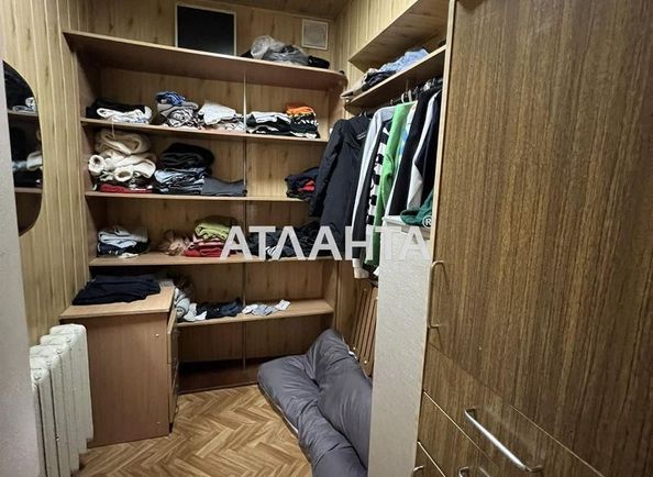 1-room apartment apartment by the address st. Balkovskaya Frunze (area 43,0 m2) - Atlanta.ua - photo 8