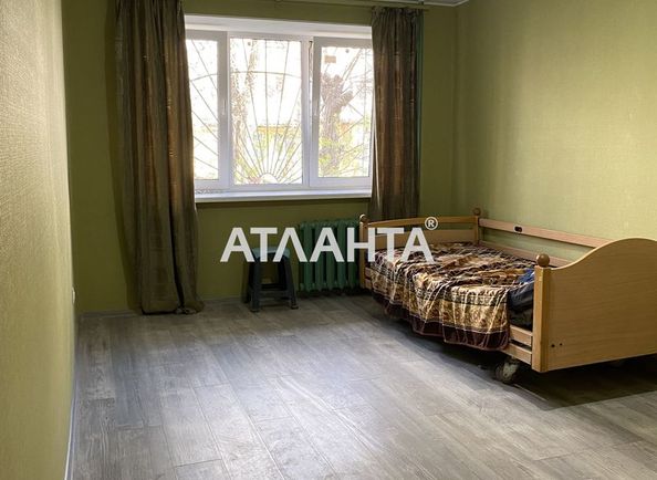1-room apartment apartment by the address st. Vishnevskogo gen per (area 30,7 m2) - Atlanta.ua