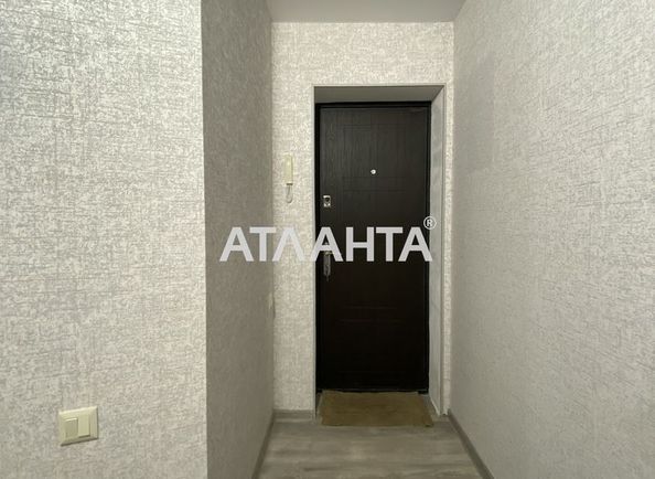 1-комнатная квартира по адресу Вишневского ген. Пер. (площадь 30,7 м2) - Atlanta.ua - фото 11