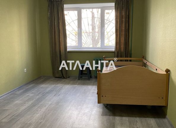 1-room apartment apartment by the address st. Vishnevskogo gen per (area 30,7 m2) - Atlanta.ua - photo 3