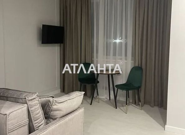 1-room apartment apartment by the address st. Luchistaya (area 24,0 m2) - Atlanta.ua - photo 5
