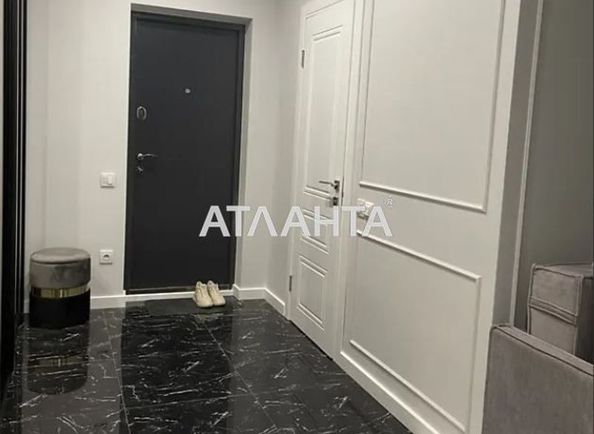 1-room apartment apartment by the address st. Luchistaya (area 24,0 m2) - Atlanta.ua - photo 6