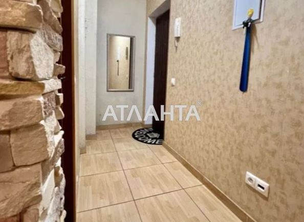 2-кімнатна квартира за адресою вул. Антонова (площа 46,1 м2) - Atlanta.ua - фото 3