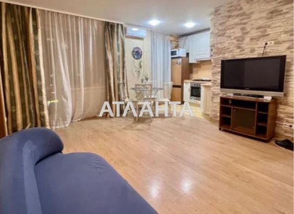 2-rooms apartment apartment by the address st. Ul Antonova (area 46,1 m2) - Atlanta.ua - photo 10