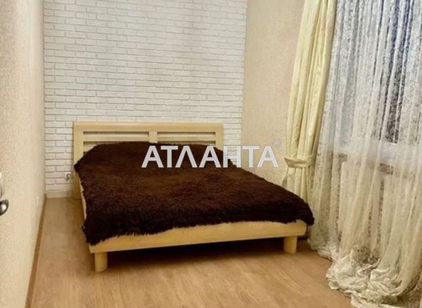 2-кімнатна квартира за адресою вул. Антонова (площа 46,1 м2) - Atlanta.ua - фото 13