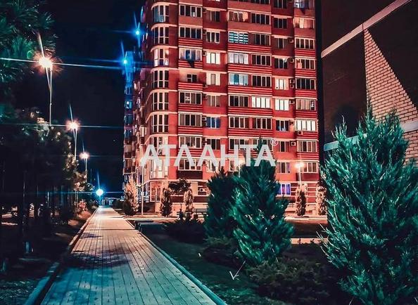 2-кімнатна квартира за адресою вул. 1 травня (площа 56 м²) 2-кімнатна квартира за адресою вул. 1 травня (площа 56 м²) - Atlanta.ua