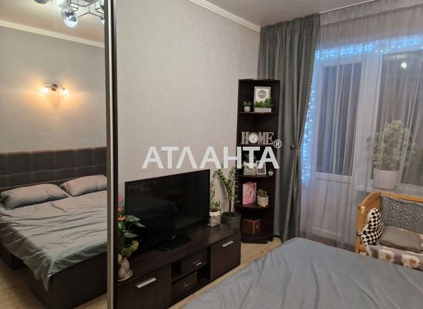 3-rooms apartment apartment by the address st. Balkovskaya Frunze (area 63,0 m2) - Atlanta.ua - photo 6