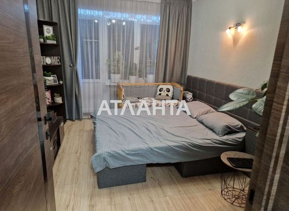 3-rooms apartment apartment by the address st. Balkovskaya Frunze (area 63,0 m2) - Atlanta.ua - photo 5