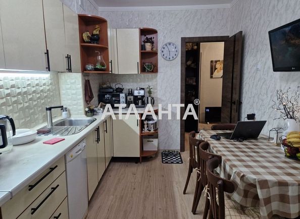 3-rooms apartment apartment by the address st. Balkovskaya Frunze (area 63,0 m2) - Atlanta.ua