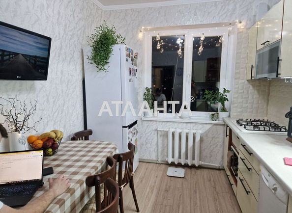 3-rooms apartment apartment by the address st. Balkovskaya Frunze (area 63,0 m2) - Atlanta.ua - photo 3