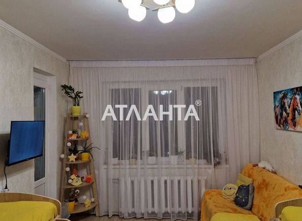 3-rooms apartment apartment by the address st. Balkovskaya Frunze (area 63,0 m2) - Atlanta.ua - photo 10