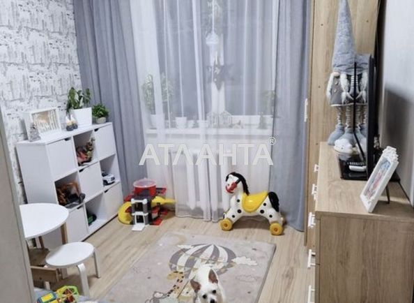 3-rooms apartment apartment by the address st. Balkovskaya Frunze (area 63,0 m2) - Atlanta.ua - photo 11