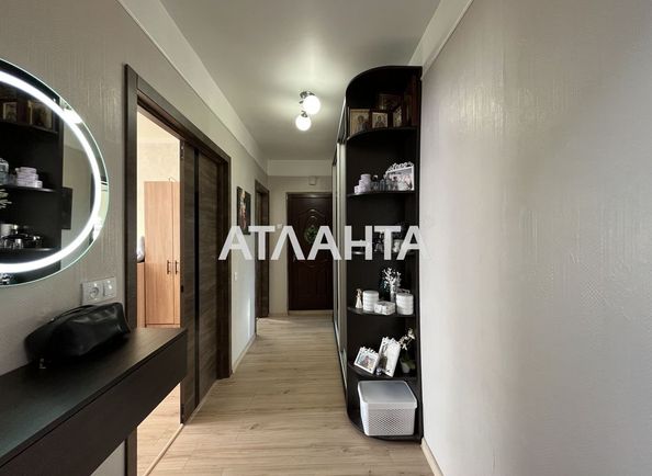 3-комнатная квартира по адресу ул. Балковская (площадь 63,0 м2) - Atlanta.ua - фото 9