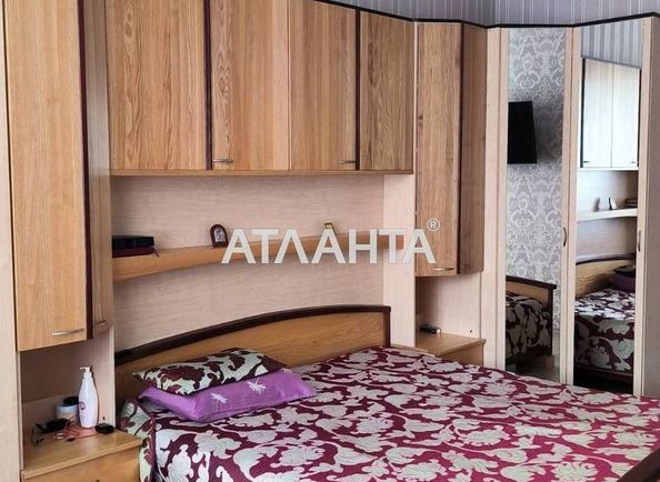 3-rooms apartment apartment by the address st. Pedagogicheskaya (area 89,5 m2) - Atlanta.ua - photo 3