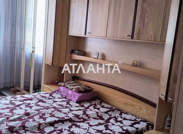 3-rooms apartment apartment by the address st. Pedagogicheskaya (area 89,5 m2) - Atlanta.ua - photo 4