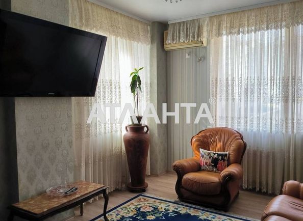 3-rooms apartment apartment by the address st. Pedagogicheskaya (area 89,5 m2) - Atlanta.ua - photo 7