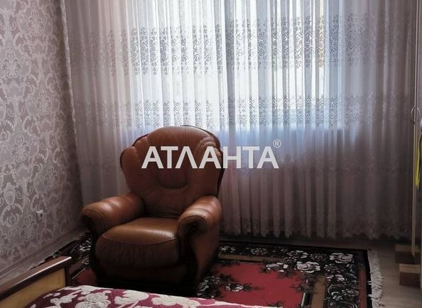 3-rooms apartment apartment by the address st. Pedagogicheskaya (area 89,5 m2) - Atlanta.ua - photo 9