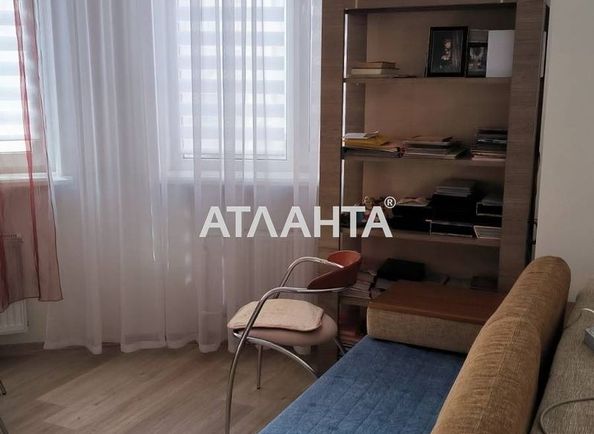 3-rooms apartment apartment by the address st. Pedagogicheskaya (area 89,5 m2) - Atlanta.ua - photo 11
