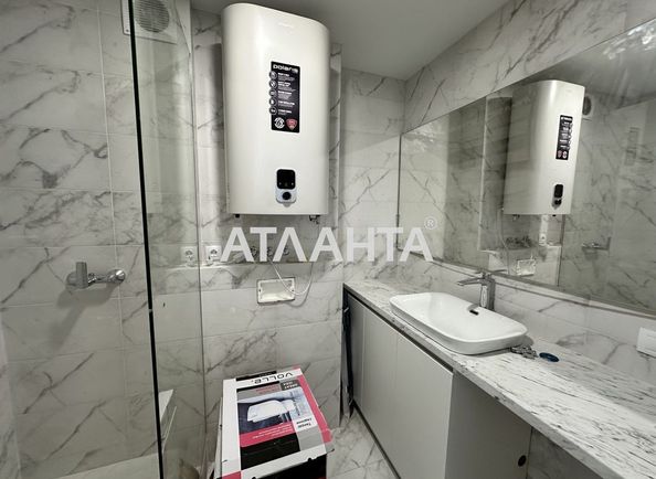 2-rooms apartment apartment by the address st. Prigorodnaya (area 45,0 m2) - Atlanta.ua - photo 19