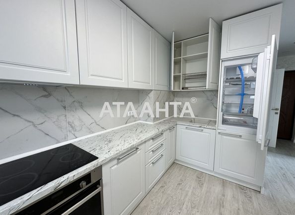 2-rooms apartment apartment by the address st. Prigorodnaya (area 45,0 m2) - Atlanta.ua - photo 6