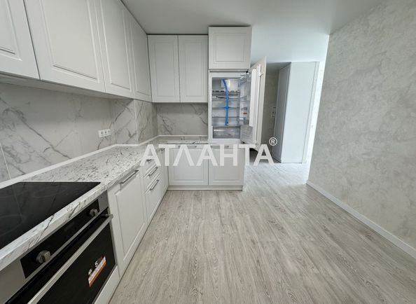 2-rooms apartment apartment by the address st. Prigorodnaya (area 45,0 m2) - Atlanta.ua - photo 2