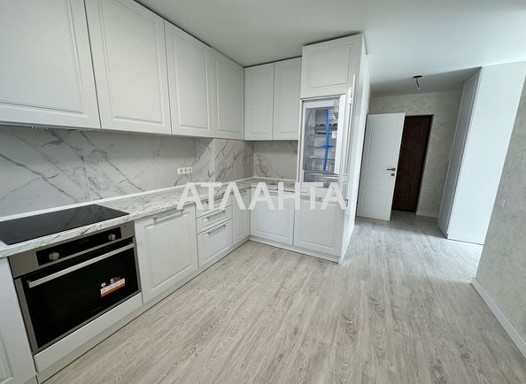 2-rooms apartment apartment by the address st. Prigorodnaya (area 45,0 m2) - Atlanta.ua - photo 3