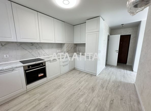 2-rooms apartment apartment by the address st. Prigorodnaya (area 45,0 m2) - Atlanta.ua - photo 4