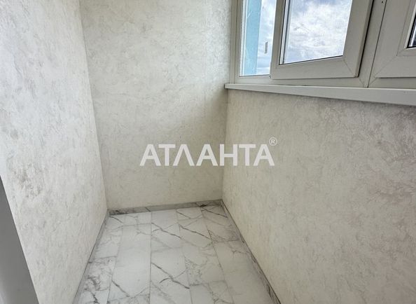 2-rooms apartment apartment by the address st. Prigorodnaya (area 45,0 m2) - Atlanta.ua - photo 21
