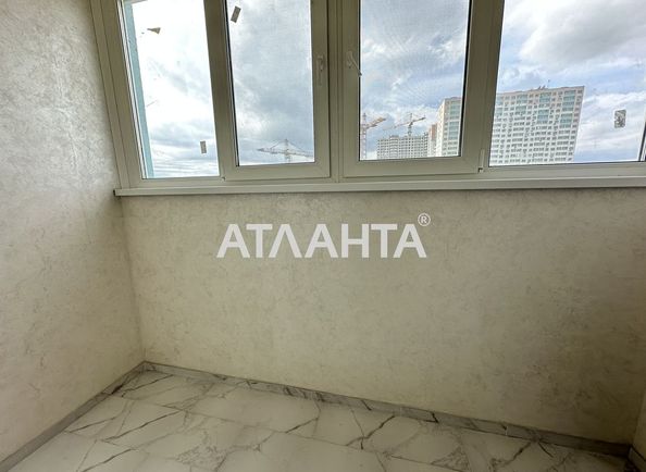 2-rooms apartment apartment by the address st. Prigorodnaya (area 45,0 m2) - Atlanta.ua - photo 22