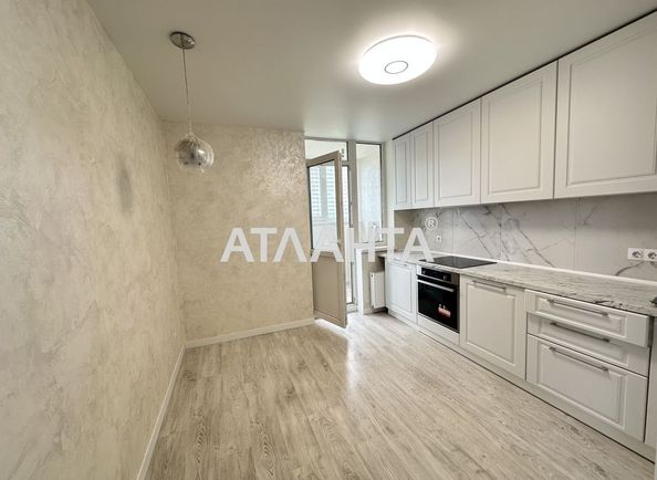 2-rooms apartment apartment by the address st. Prigorodnaya (area 45,0 m2) - Atlanta.ua - photo 7